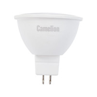 Светодиодная лампа Camelion LED8-S108/830/GU5.3 JCDR 8Вт 220В 12871
