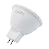 Светодиодная лампа Camelion LED8-S108/830/GU5.3 JCDR 8Вт 220В 12871