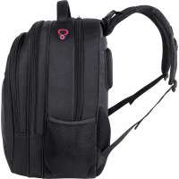Рюкзак для школы и офиса BRAUBERG Relax 3 224455