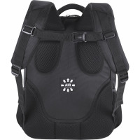 Рюкзак для школы и офиса BRAUBERG Relax 3 224455