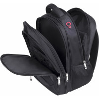 Рюкзак для школы и офиса BRAUBERG Relax 3 224455