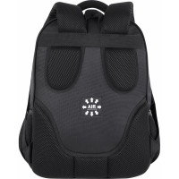 Рюкзак для школы и офиса BRAUBERG Relax 3 224455
