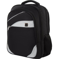 Рюкзак для школы и офиса BRAUBERG Sprinter 224453