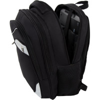 Рюкзак для школы и офиса BRAUBERG Sprinter 224453