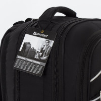 Рюкзак для школы и офиса BRAUBERG Sprinter 224453