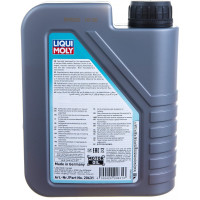 Масло моторное НС-синтетическое Special Tec V 0W-20 C5, 1 л LIQUI MOLY 20631