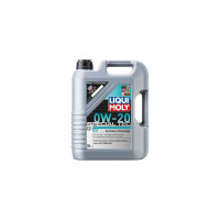 Масло моторное НС-синтетическое Special Tec V 0W-20 C5, 1 л LIQUI MOLY 20631