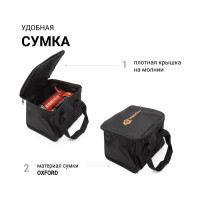 Воздушный компрессор Агрессор AGR-50