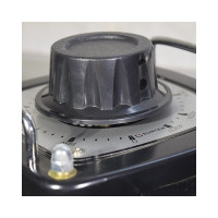 Трехфазный ЛАТР SUNTEK 6000ВА диапазон 0-430 Вольт LTR-3-6000