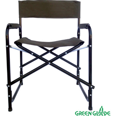 Складное кресло Green Glade РС420