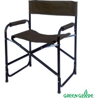 Складное кресло Green Glade РС420
