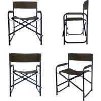 Складное кресло Green Glade РС420