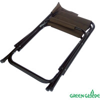 Складное кресло Green Glade РС420