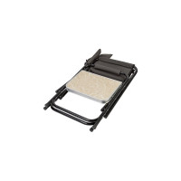 Складное кресло со столиком Green Glade РС521