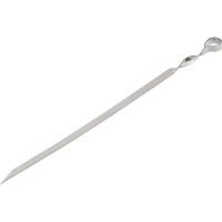 Мангал-дипломат PALISAD 410x280x125 мм, 1.5 мм, 6 шампуров, сумка 69538