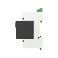 Импульсный ограничитель напряжения EKF ОПВ-D/1P 5кА 275В с сигн. PROxima opv-d1