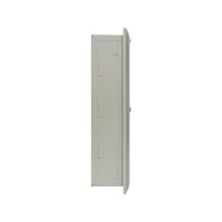 Распределительный встраиваемый щит EKF ЩРв-36з IP30 520х340х120 с замком mb11-36