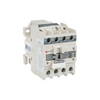 Малогабаритный контактор EKF КМЭ 25А 380В 1NO PROxima ctr-s-25-380
