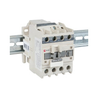 Малогабаритный контактор EKF КМЭ 25А 380В 1NO PROxima ctr-s-25-380