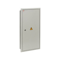 Распределительный встраиваемый щит EKF ЩРВ-48 IP31 650х340х120 PROxima mb11-48