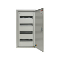 Распределительный встраиваемый щит EKF ЩРВ-48 IP31 650х340х120 PROxima mb11-48