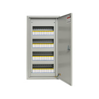 Распределительный встраиваемый щит EKF ЩРВ-48 IP31 650х340х120 PROxima mb11-48