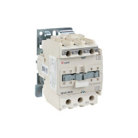 Малогабаритный контактор EKF КМЭ 40А 220В NO+NC PROxima ctr-s-40-220