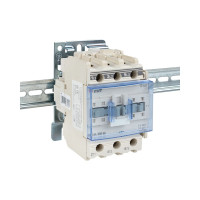 Малогабаритный контактор EKF КМЭ 40А 220В NO+NC PROxima ctr-s-40-220