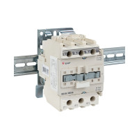 Малогабаритный контактор EKF КМЭ 40А 220В NO+NC PROxima ctr-s-40-220
