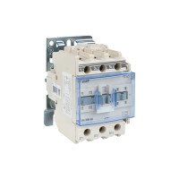 Малогабаритный контактор EKF КМЭ 40А 220В NO+NC PROxima ctr-s-40-220