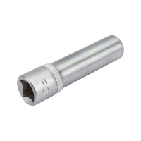 Головка 3/8", 6 гранная, 12 мм, L=63 мм FORCE 5356312