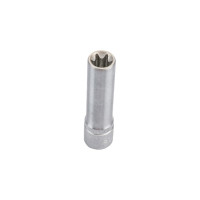 Головка 3/8", 6 гранная, 12 мм, L=63 мм FORCE 5356312