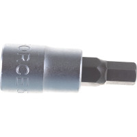 Головка бита 1/4", 6 гранная, 5 мм, L=32 мм FORCE 3243205