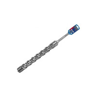 Бур КВАДРО, серия Эксперт (40х530х670 мм; SDS-MAX) ПРАКТИКА 919-754
