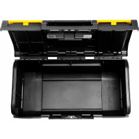 Пластиковый ящик для инструмента STAYER Professional TOOLBOX-19 38167-19