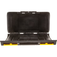 Пластиковый ящик для инструмента STAYER Professional TOOLBOX-19 38167-19