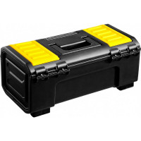 Пластиковый ящик для инструмента STAYER Professional TOOLBOX-19 38167-19