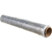 Упаковочная стрейч-пленка, ручная, 17мкм, 0,45 х 142 м STAYER MAXProtect Master 12610-450