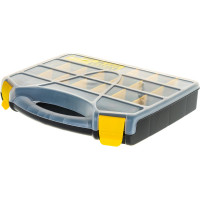 Пластиковый органайзер STAYER SPACE-15 38038-15_z01