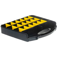 Пластиковый органайзер STAYER SPACE-15 38038-15_z01