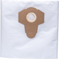 Мешки пылесборники СМП-61/25 для профессионального пылесосов, до 25 л, 5 шт. Калибр 00000071001