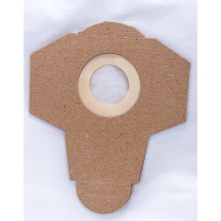 Мешки пылесборники СМП-61/25 для профессионального пылесосов, до 25 л, 5 шт. Калибр 00000071001