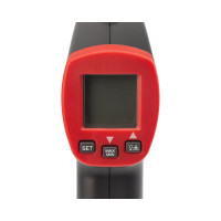 Пирометр UNI-T UT300C 13-0025