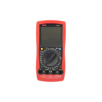 Универсальный мультиметр UNI-T UT 58A 13-1020