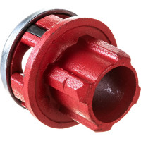 Трубный клупп MIRAX 1" 28241-1