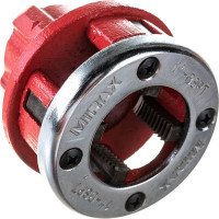 Трубный клупп MIRAX 1" 28241-1