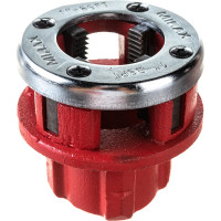 Трубный клупп MIRAX 1" 28241-1