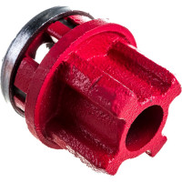 Трубный клупп MIRAX 1/2" 28241-1/2