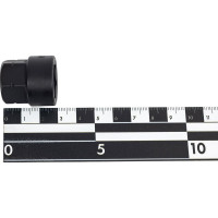 Головка торцевая ударная мини 6-гранная JTC 1/2" х 18мм, длина 28мм 442818 508564