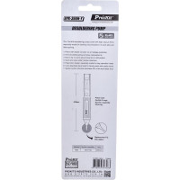 Отсос 8PK-366N-Y Pro'sKit 00160605